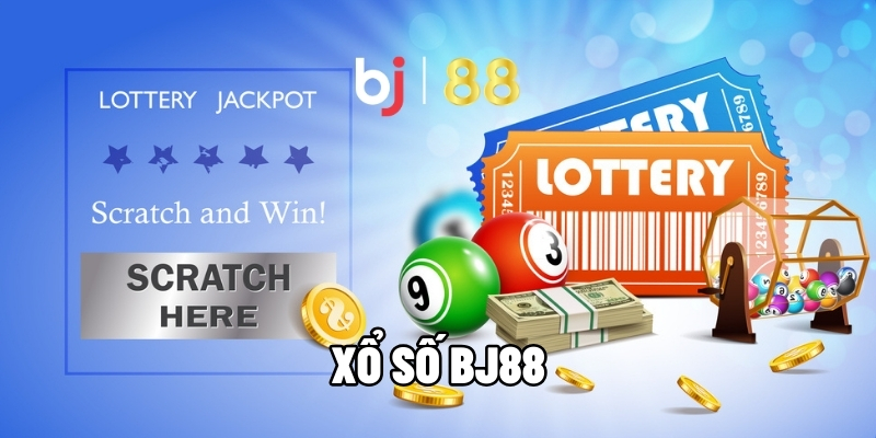 Xổ Số BJ88 - Chơi Là Trúng Nhận Thưởng Khủng Liền Tay 9 https://mega38c.com/xo-so-bj88/